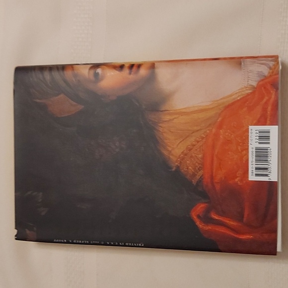 Blood Canticle Hardcover - Picture 2 of 3